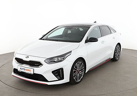 Kia Pro_ceed 1.6 TGDI GT