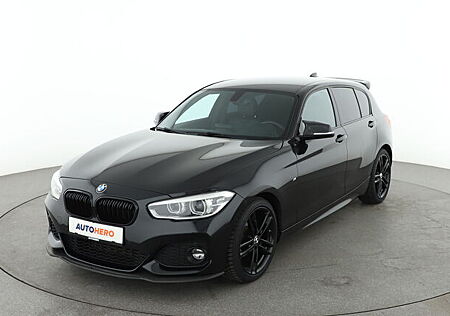 BMW 1er 116i M Sport