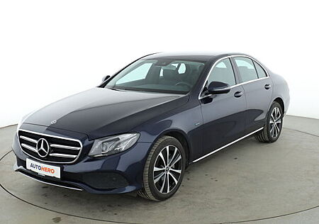 Mercedes-Benz E-Klasse E 300 de Avantgarde