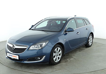 Opel Insignia Country Tourer 2.0 CDTI Innovation