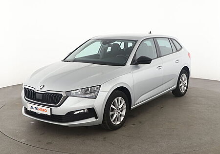 Skoda Scala 1.5 TSI ACT Ambition