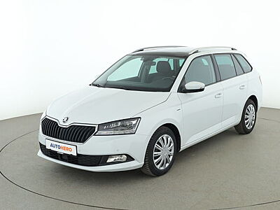 Skoda Fabia 1.0 TSI Clever Best of