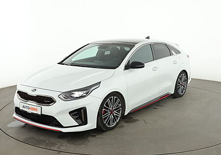 Kia Pro_ceed 1.6 TGDI GT