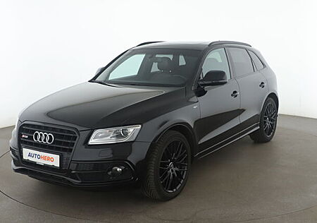 Audi SQ5 3.0 V6 TDI quattro Competition
