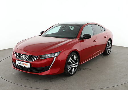 Peugeot 508 1.6 PureTech GT