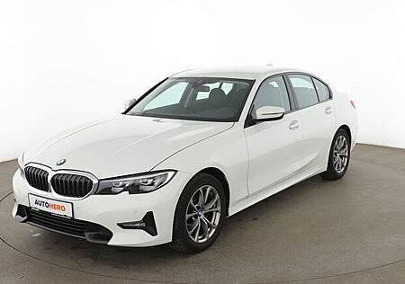 BMW 3er 318i Sport Line