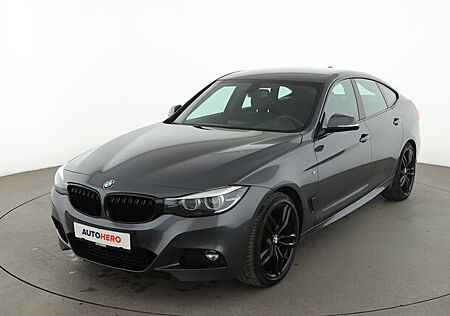 BMW 3er 330i GT M Sport