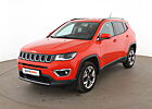Jeep Compass 2.0 M-Jet Limited 4WD