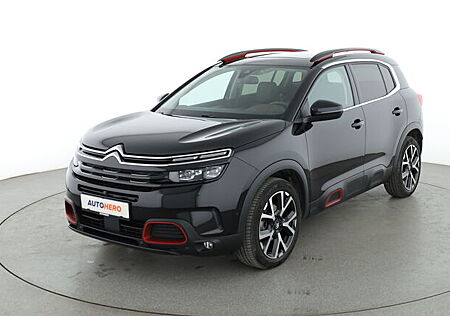 Citroën C5 Aircross 1.6 PureTech Shine Pack