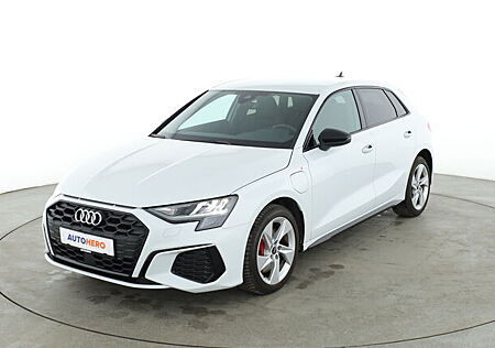 Audi A3 45 TFSIe S line