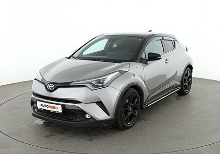 Toyota C-HR 1.8 Hybrid Ampya Edition