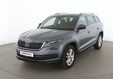 Skoda Kodiaq 2.0 TDI Sportline 4x4