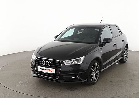 Audi A1 1.6 TDI Sport