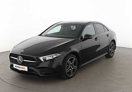 Mercedes-Benz A-Klasse A 250e Edition 2020 AMG Line
