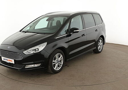 Ford Galaxy 2.0 TDCi EcoBlue Titanium