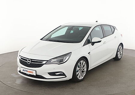 Opel Astra 1.4 SIDI Turbo 120 Jahre Start/Stop
