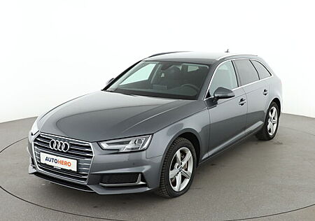 Audi A4 40 TDI Sport