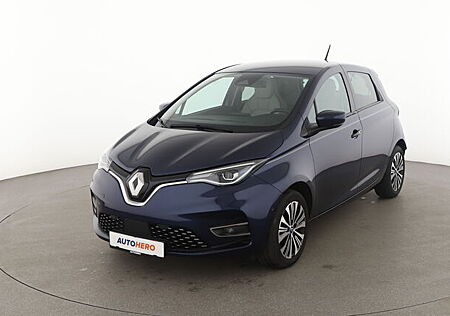 Renault ZOE electric drive 51 kW Riviera