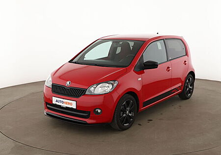 Skoda Citigo 1.0 MPI Monte Carlo