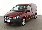 VW Caddy 2.0 TDI Trendline BlueMotion