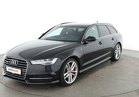 Audi A6 3.0 V6 TDI clean diesel quattro