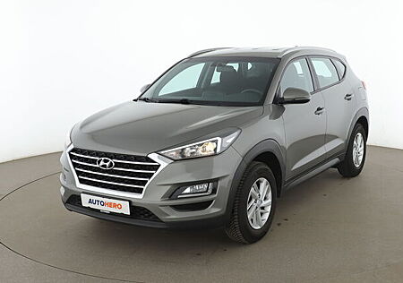 Hyundai Tucson 1.6 LEVEL 3 2WD