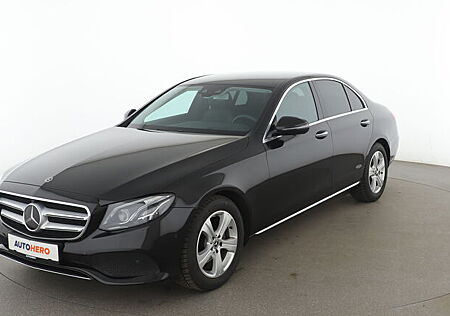 Mercedes-Benz E-Klasse E 200 Avantgarde