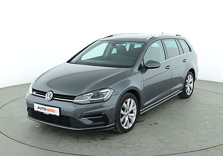 VW Golf 2.0 TDI Highline BlueMotion 4Motion