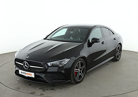 Mercedes-Benz Andere CLA 200 d AMG Line