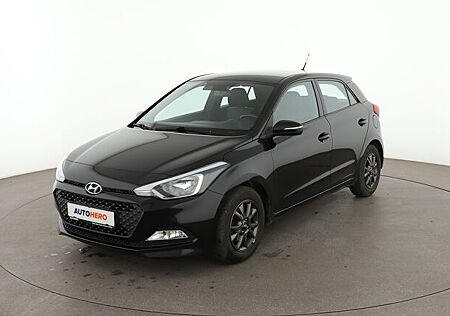 Hyundai i20 1.2 YES!