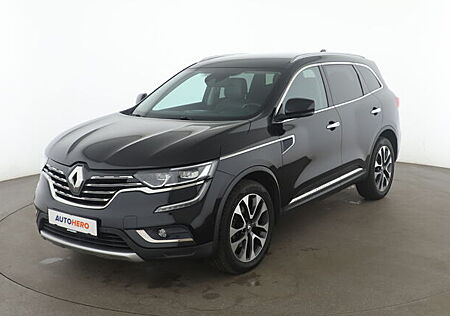 Renault Koleos 2.0 dCi Limited 4x4