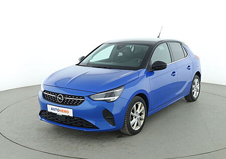 Opel Corsa 1.2 Turbo Elegance