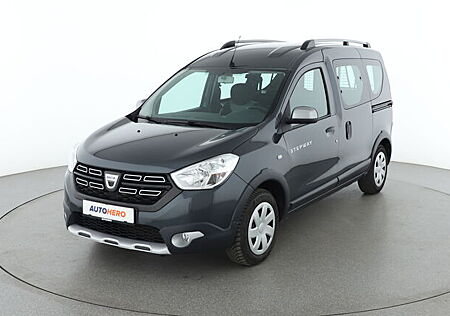 Dacia Dokker 1.2 TCe Stepway