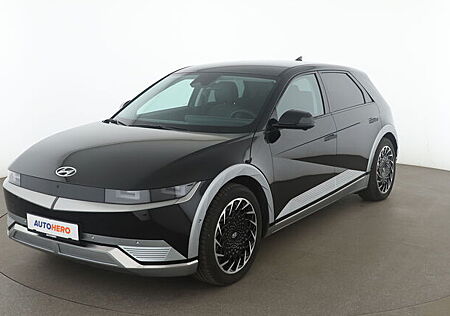 Hyundai IONIQ 5 electric drive 160 kW Uniq