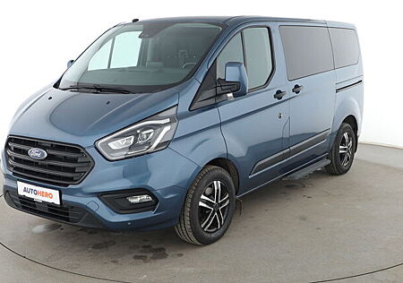 Ford Transit 2.0 TDCi 340 L1 Trend