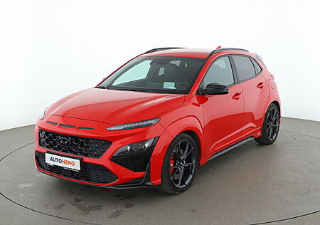 Hyundai Kona 2.0 T-GDI N Performance 2WD