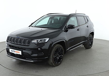 Jeep Compass 1.3 T4 4xe Plug-in Hybrid S