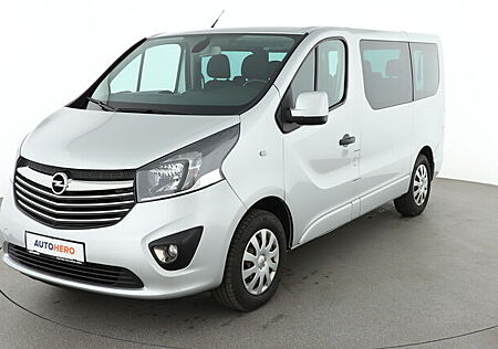 Opel Vivaro 1.6 Biturbo CDTI Combi L1H1 2,7t