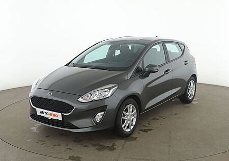 Ford Fiesta 1.1 Cool&Connect
