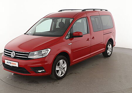 VW Caddy 1.4 TSI Maxi Comfortline BlueMotion