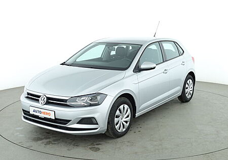 VW Polo 1.0 Comfortline