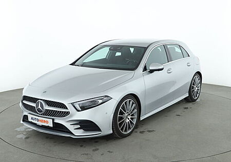 Mercedes-Benz A-Klasse A 220 4Matic AMG Line