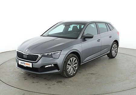 Skoda Scala 1.0 TSI Clever