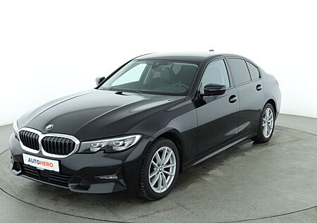 BMW 3er 318d Sport Line