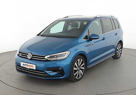 VW Touran 1.8 TSI Highline BlueMotion
