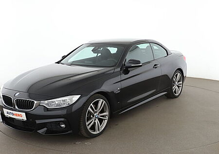 BMW 4er 430d M Sport