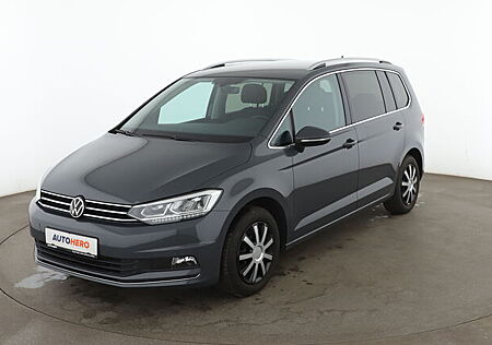 VW Touran 1.5 TSI ACT Highline BlueMotion