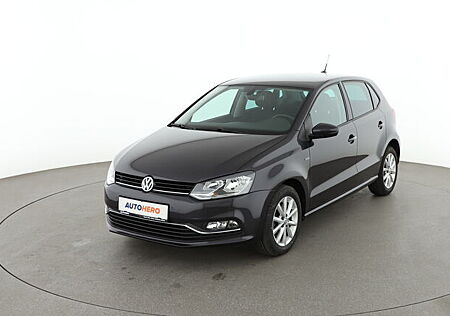 VW Polo 1.2 TSI Lounge BlueMotion Tech