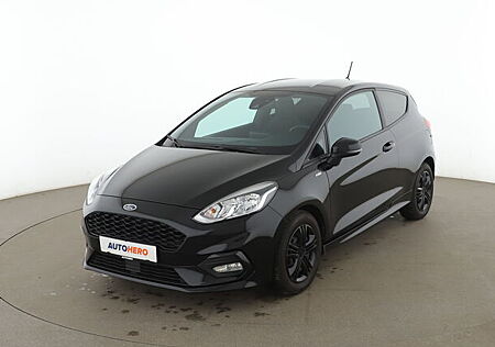 Ford Fiesta 1.0 EcoBoost ST-Line