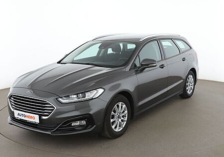 Ford Mondeo 1.5 EcoBoost Business Edition